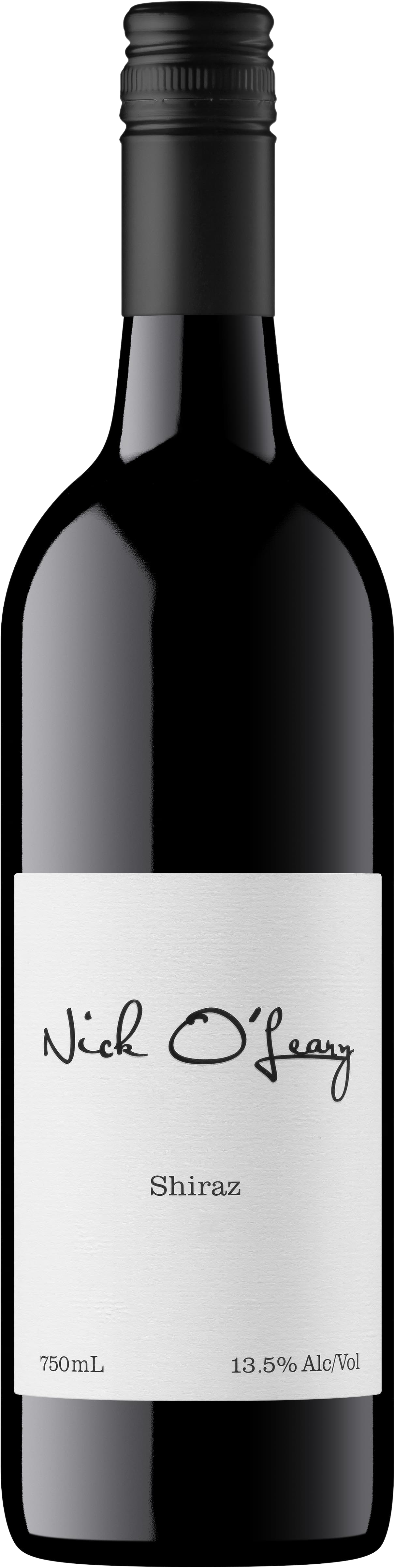 Nick O'Leary Wines Shiraz 2023 Canberra District